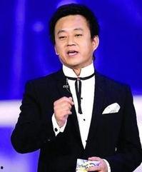 朱军爆料李咏的视频,视频曝光惊人真相 第1张 朱军爆料李咏的视频,视频曝光惊人真相 第1张