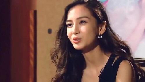 杨颖内娱爆料视频,揭秘娱乐圈幕后真相 第1张 杨颖内娱爆料视频,揭秘娱乐圈幕后真相 第1张