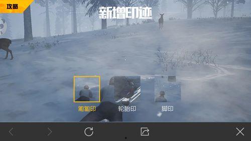 吃鸡手游最新爆料,全新地图与玩法，带你领略极致战斗体验！